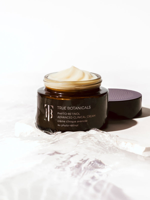 Phyto-Retinol Advanced Clinical Cream | True Botanicals