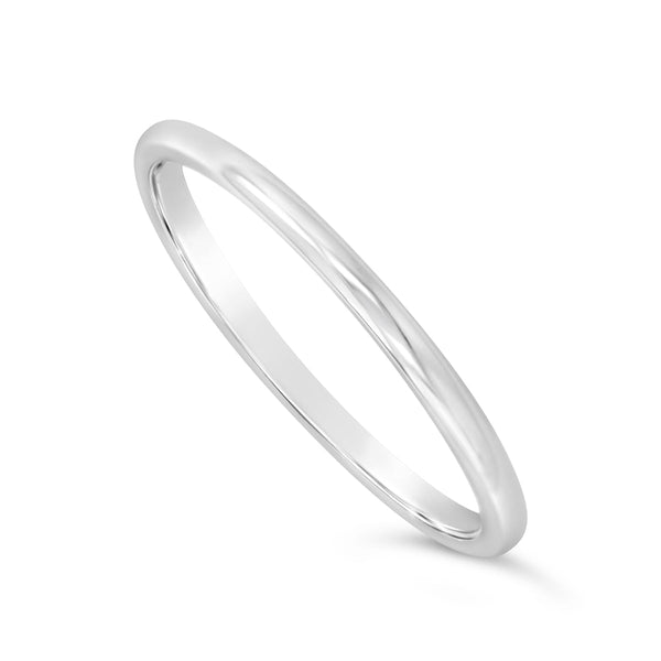 DISCONTINUED - Sweetheart Stacking Band | Little Sparkles