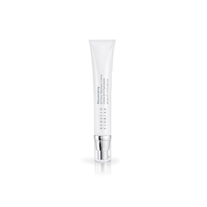 Sleek white tube of Rejuvenating 24-Hr. Moisture Creme | Kerstin Florian, a skincare product designed for deep hydration and long-lasting moisture.
