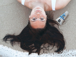 SPORT Sunscreen SPF 50 | SolRX Sunscreen