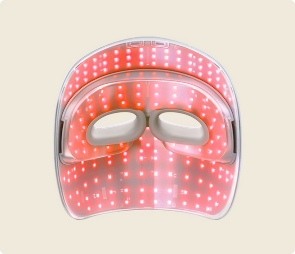 TheraFace Mask Glo | Therabody
