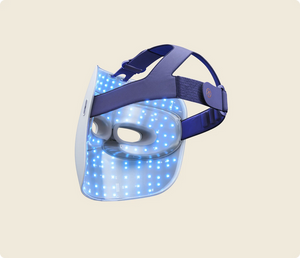 TheraFace Mask Glo | Therabody