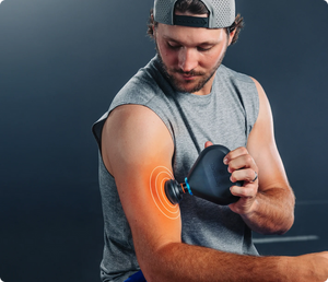 Theragun Mini Plus | Therabody