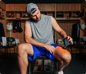 Theragun Mini Plus | Therabody