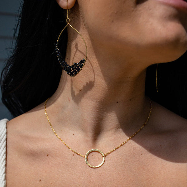 Unity Necklace | Purpose Jewelry
