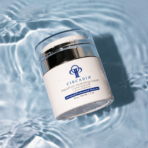 AquaPorin Hydrating Cream | Circadia