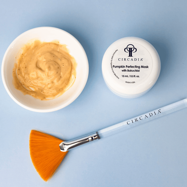 Pumpkin Whip At-Home Facial | Circadia