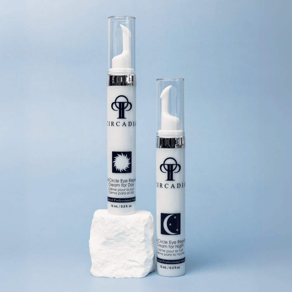 Full Circle Eye Repair | Circadia
