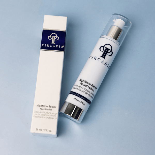 Nighttime Repair | Circadia