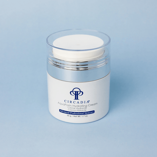 AquaPorin Hydrating Cream | Circadia