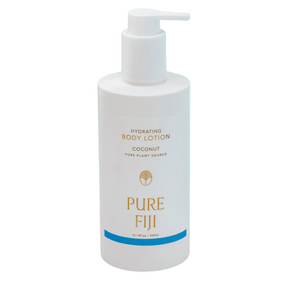 Hydrating Body Lotion | Pure Fiji
