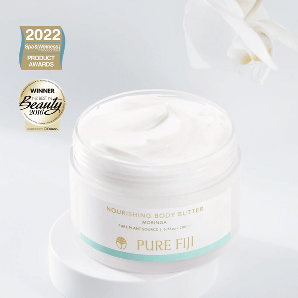 Nourishing Body Butter | Pure Fiji