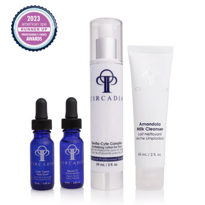 Anti-Aging Regimen Bundle | Circadia