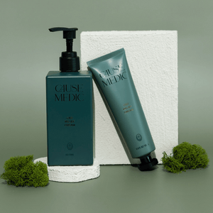 CBD Pain Relief Cream | Cause + Medic