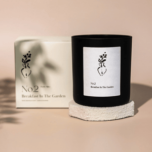 Lucky Owl Candle Starter Kit (8 Candles)