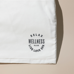 Wellness Club Mini Tote | Live Love Spa