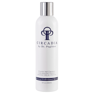 Vitamin Veil Cleanser | Circadia