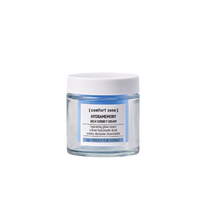 Hydramemory Rich Sorbet Cream | [ comfort zone ]