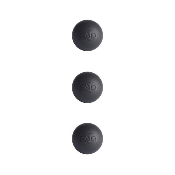 Rad Micro Rounds Micro Rounds | RAD