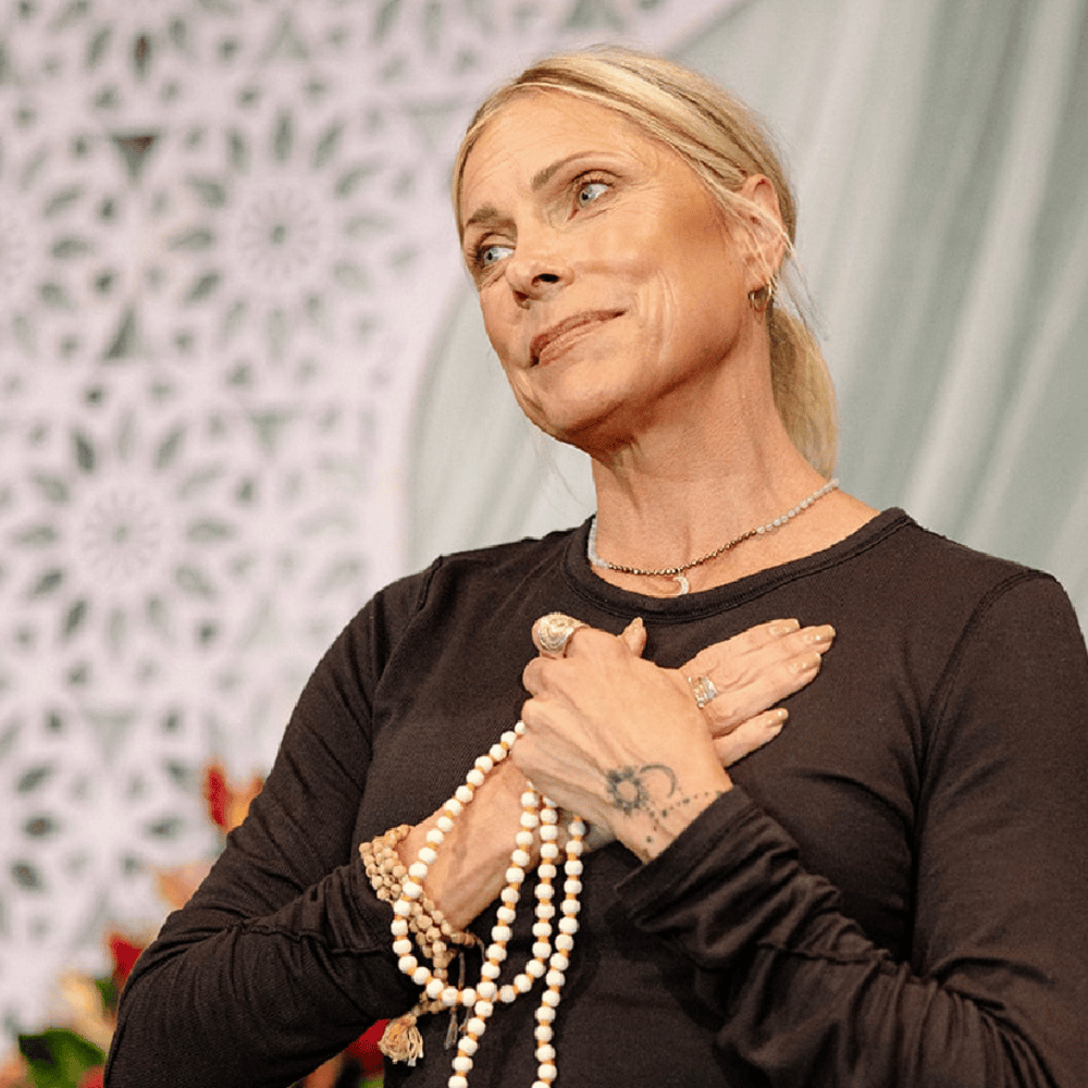 Interactive Keynote for Guests and Team | Eva Maurice