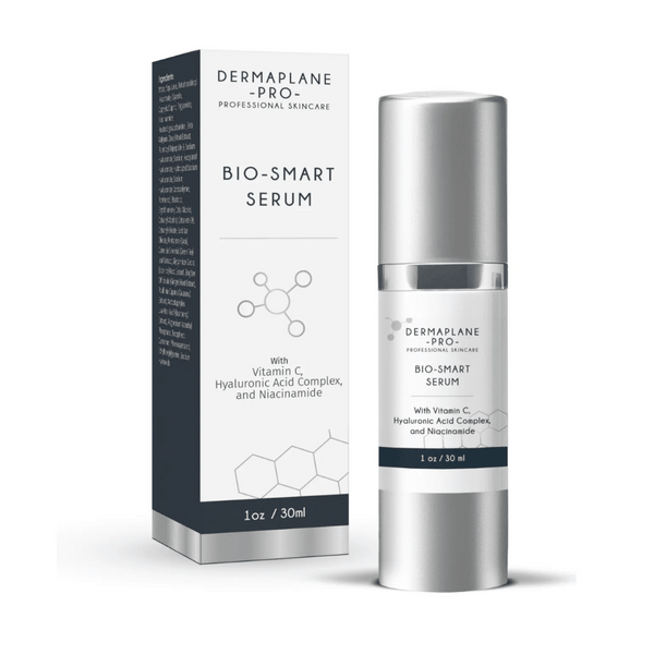 Bio-Smart Serum | DermaplanePro