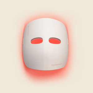 TheraFace Mask Glo | Therabody