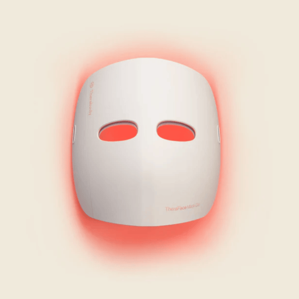 TheraFace Mask Glo | Therabody
