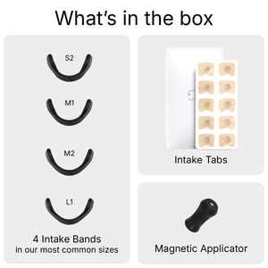 Intake Breathing Order Special