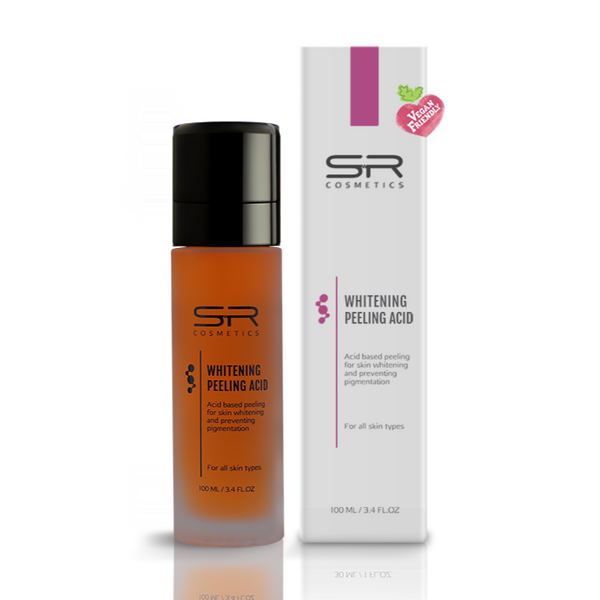 Whitening Peeling Acid