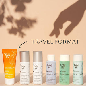 Travel Lait Nettoyant | Yon-Ka Paris