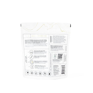 Coconut + Vanilla Milk Mineral Soak 650g | Bathorium