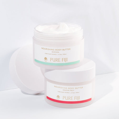 Nourishing Body Butter | Pure Fiji
