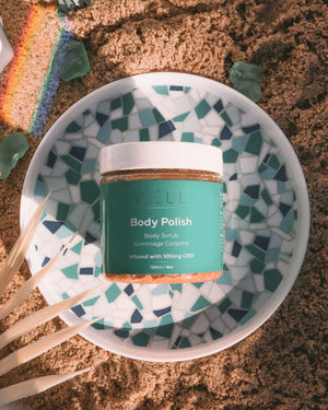 Body Polish | WELL