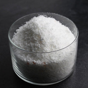 Tahitian Vanilla Bubbling Bath Salts | Primal Elements
