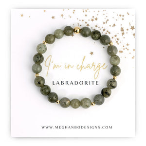 Creativity Intention Bracelet | Meghan Bo