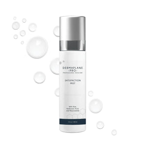 Satisfaction Mist | DermaplanePro
