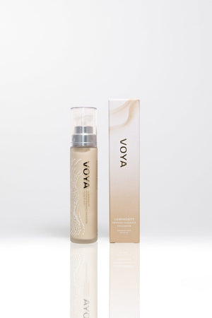 Luminosity Refining Radiance Exfoliator | VOYA