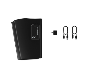 Normatec Go | Hyperice