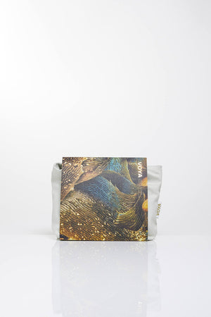 Organic Voyager Travel Set | VOYA