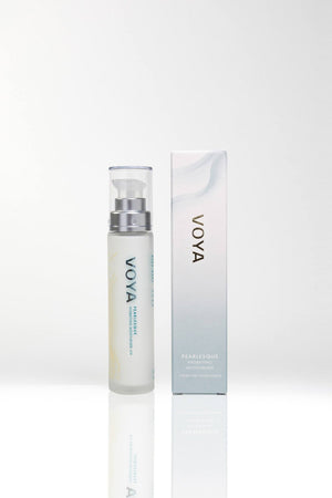 Pearlesque Hydrating Moisturiser | VOYA