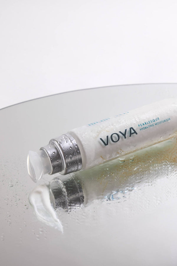 Pearlesque Hydrating Moisturiser | VOYA