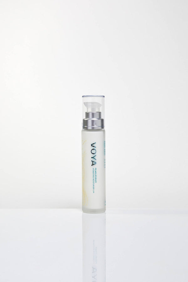 Pearlesque Hydrating Moisturiser | VOYA