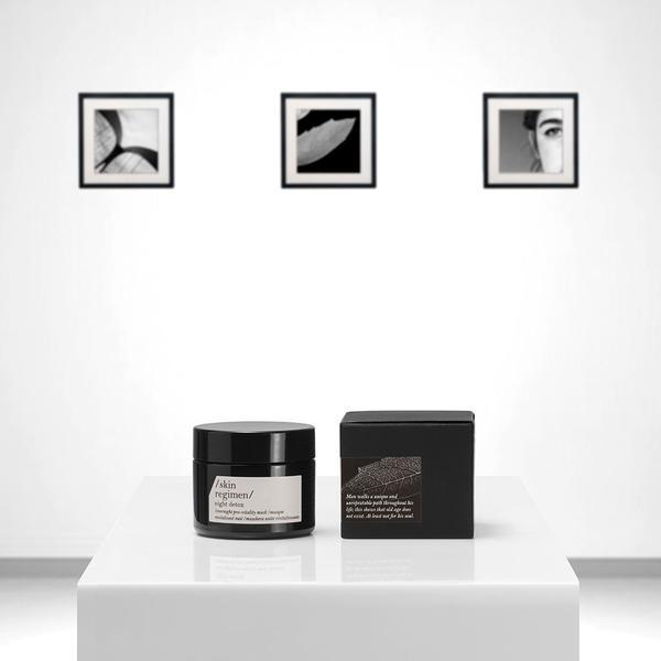 Microalgae Essence | /skin regimen/