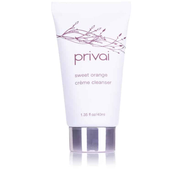 Anti Aging Travel Kit | Privai