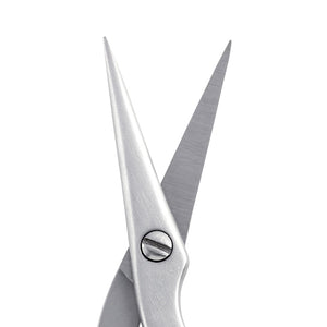 Brow Shaping Scissors & Brush | Tweezerman