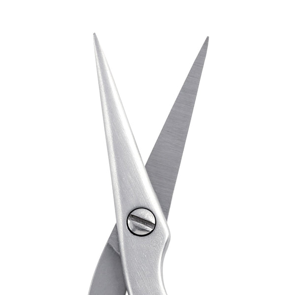 Brow Shaping Scissors & Brush | Tweezerman