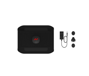 Venom 2 Back | Hyperice