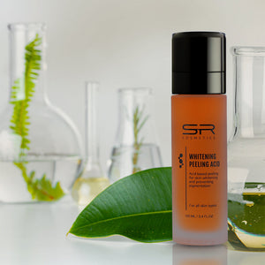 Whitening Peeling Acid | SR Cosmetics