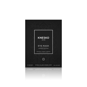 Diamond Radiance Eye Mask - 6 pack | Knesko